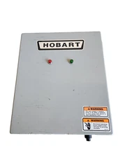 Hobart DWT1 Drain Water Tempering Controls  (#28)