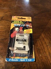 H.S. Strut Gold Premium Flex Split V II Mode 00840 Turkey Call