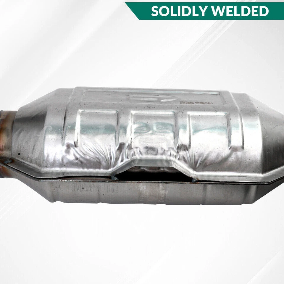 For 2000-2006 Chevy Suburban 1500 GMC Yukon 5.3L Catalytic Converter Exhaust EPA - Imagem 4 de 4