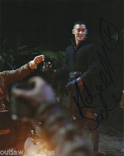 Once Upon A Time : Wonderland Michael Socha Autographed Signed 8x10 Photo COA