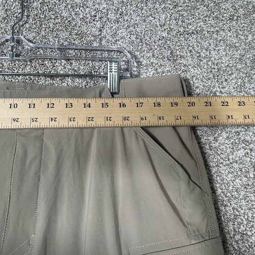 5.11 Tactical Pants Mens 38x32 Beige Khaki Stryke Outdoor Hiking Activewear - Picture 5 of 7