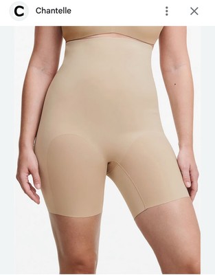 Chantelle Nude Bodysuit