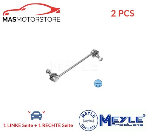 MEYLE 116 020 8503 Testa barra d'accoppiamento