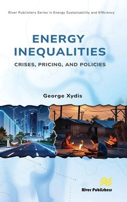 George Xydis | Energy Inequalities | Buch | Englisch (2026) | River Publishers