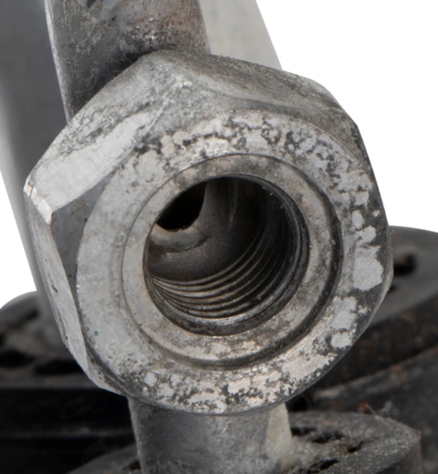 Conjunto de manguera de línea líquida y succión de aire acondicionado 4 estaciones 66293 para Kia Sportage 2011 Foto 3 de 4