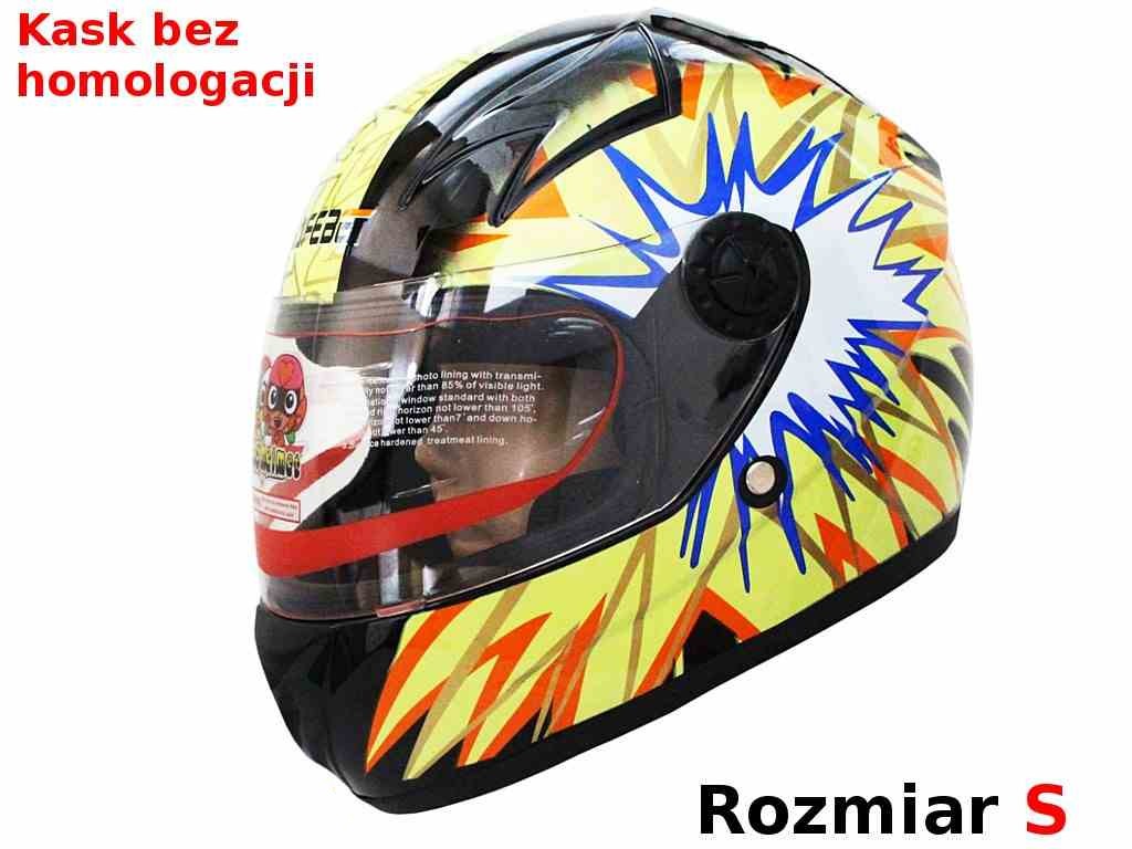 Casque de trottinette SAFEBET HF-909 S Noir E16 trajets urbains