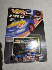 HOT WHEELS DIECAST PRO RACING KYLE PETTY 1 st EDITION MINT ON 1997 CARD