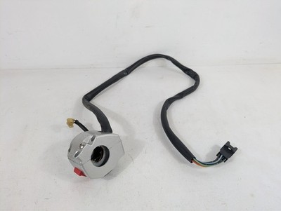 Suzuki Intruder Volusia 800 VL800 Right Hand Controls On Off Start Kill Switch