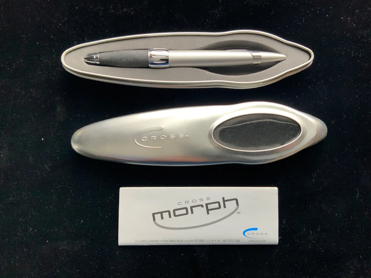 Cross Morph for sale | eBay