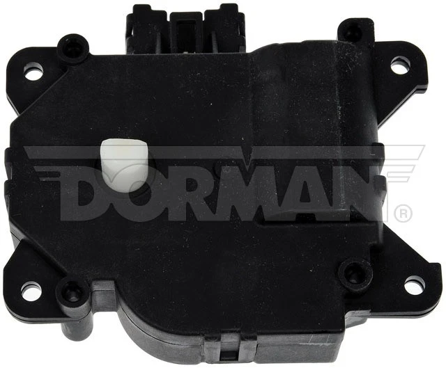 Actuador de puerta de aire Dorman 604-947 - Modo para Toyota Camry Solara 97-03 Foto 2 de 4