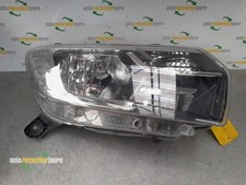 Hauptscheinwerfer rechts Dacia Logan MCV II  260103529R P23481325
