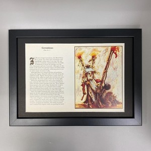 Warhammer John Blanche | eBay