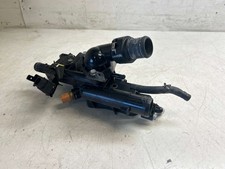 2011 2012 2013 Kia Optima Hybrid Thermostat Assembly 25600-2g651 2011 2012 2013 Kia Optima Hybrid Thermostat Assembly 25600-2g651