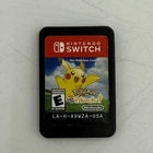 Nintendo Pokémon: Let's Go, Pikachu! Nintendo Switch Game E-Everyone NTSC-U/C