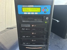 Kanguru Solutions DVD Duplicator 1-3