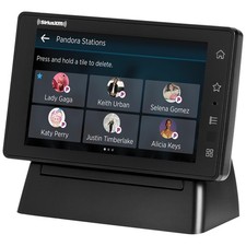 SIRIUSXM  DH4 Dock and Play Home Kit