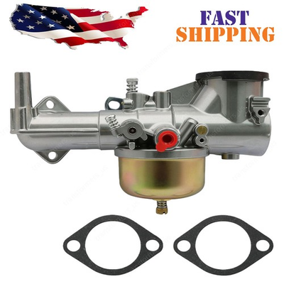 #ad Carburetor Fits Briggs amp; Stratton Engine Series 191700 192700 193700 491590 $25.29