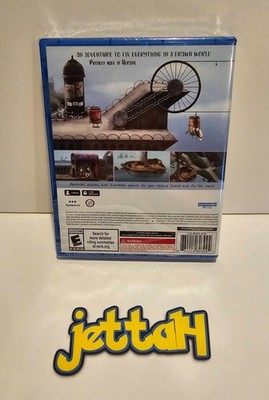 Boxville 2 - PS5 PlayStation 5 - Limited Legacy Games NEW/SEALED