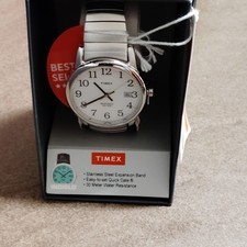 timex indiglo mens watch