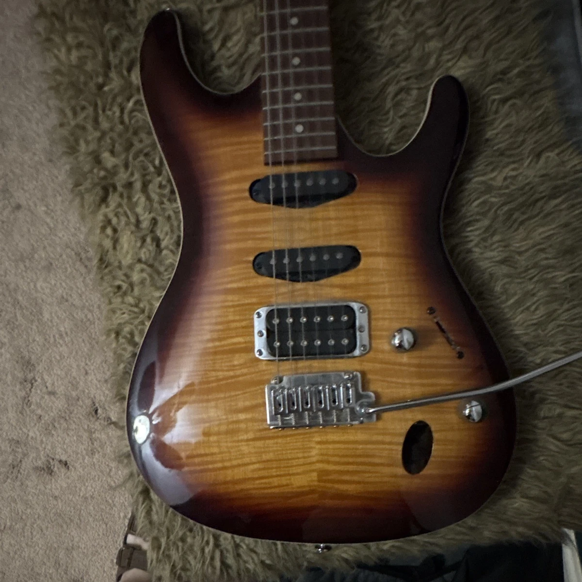 Ibanez Sa Series for sale - eBay