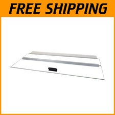 High-Quality Glass Canopy Fish Tank Cover