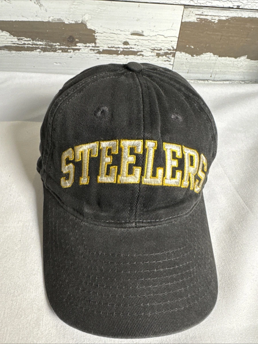 Starter Pittsburgh Steelers Sports Fan Cap, Hats for sale | eBay