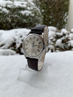 Titoni Airmaster 21 Jewels Swiss Made