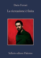 La Ricreazione è Finita, Dario Ferrari