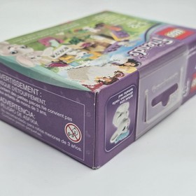 LEGO Friends 41087 Bunny & Babies - SEALED