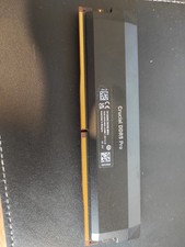 Crucial Micron DDR5 Pro 1x16GB 6000MT/s CL36 UDIMM 1.35v