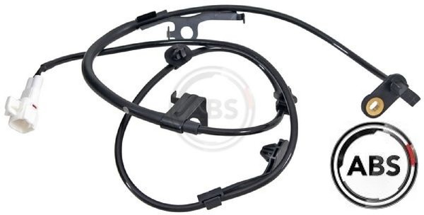 A.B.S. 31410 Sensor FüR Raddrehzahl ABS Sensor Raddrehzahl-image