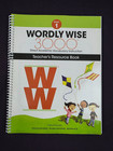 Wordly Wise 3000 (4th; Homeschool Edition) — photo 1
