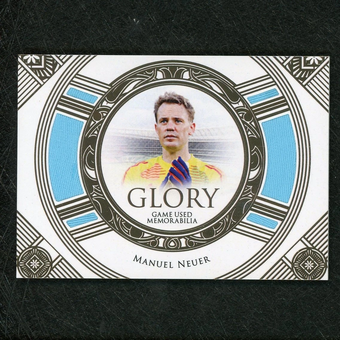 Germany Soccer Futera Sports Trading Cards for sale | eBay