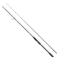 Savage Gear Revenge SG8 Finesse 2.21M 3-21G - Spinnrute, Angelrute, Forellenrute