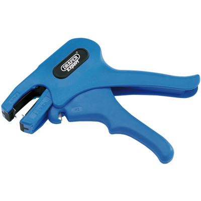 Draper Expert Flachkabel automatische Abisolierzange/Schneider geeignet für Flachkabel
