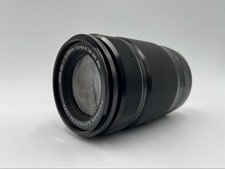 FUJIFILM FUJINON XF 55-200mm F3.5-4.8 R LM OIS Lens Black X mount Exc++
