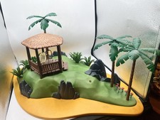 1991 vintage Pirate Island playmobil lot