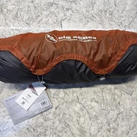 Big Agnes Copper Spur UL2 Ultralight Backpacking/Camping Tent (2-Person)