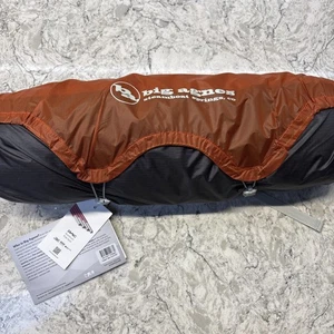 Big Agnes Copper Spur UL2 Ultralight Backpacking/Camping Tent (2-Person)