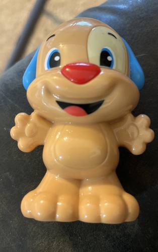 Fisher-Price Laugh & Learn Puppy Replacement 3.5 Inches