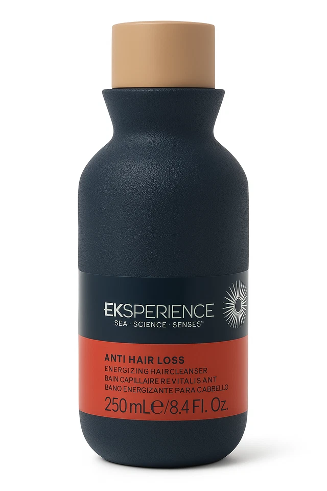 Eksperience Sea Science Senses 250 ml – Revlon Profi-Haarpflege G6 - Bild 2 von 4