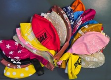 Qualatex 36" Balloons – Select From Many Options (Prints, Hearts, Stars, Mixes)