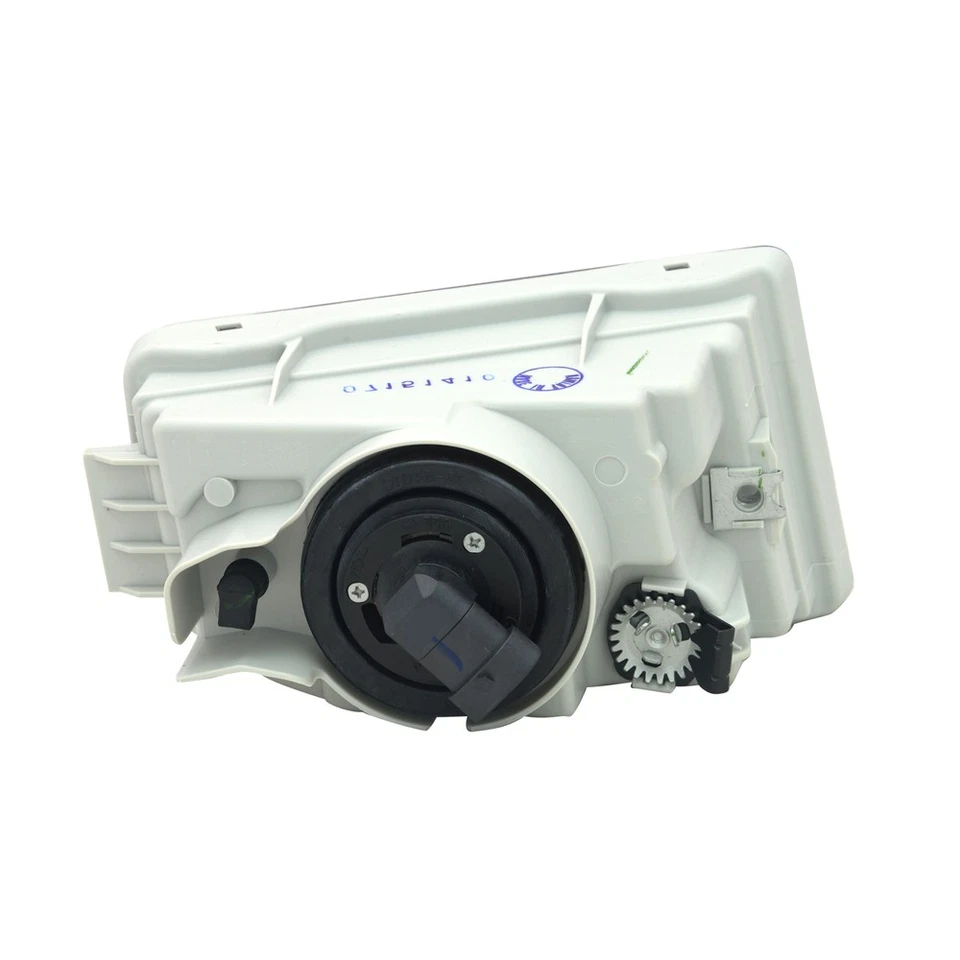 Conjunto de luces antiniebla para Acura MDX TYC 2004-2006 Foto 2 de 2