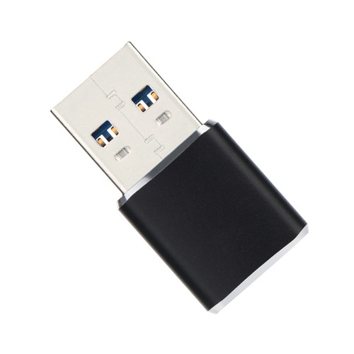 Mini-Reader USB 3.0 Superspeed USB 5 GPBS Micro Memory Reader Adapter - Bild 9 von 11