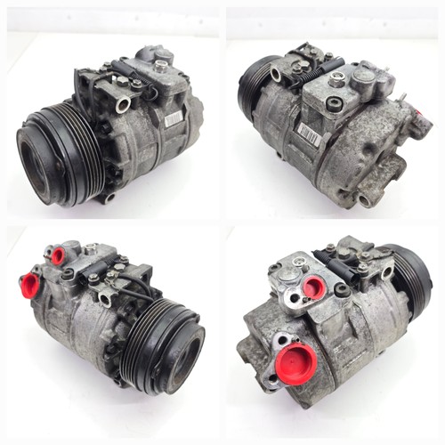 ✅✅✅BMW E39/38/46/83 R6 M54 M52 Klimakompressor 6910458 6452 FS