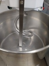 impastatrice professionale usata