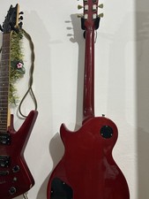 harley benton electric guitars used