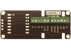 CANABLOX® XIAO Screw Terminal Module (CX-XIAO-MH)