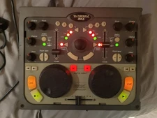 Hercules DJ Console MK2 Good condition