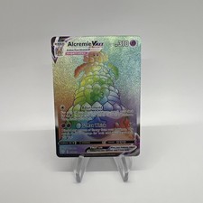 073/072 ALCREMIE VMAX HYPER (ITA) - POKEMON - DESTINO SPLENDENTE